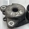 Belt tensioner - 2013 Infiniti QX56