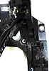 Pedal brake/clutch - 2019 Chevrolet Impala LT (1LT)