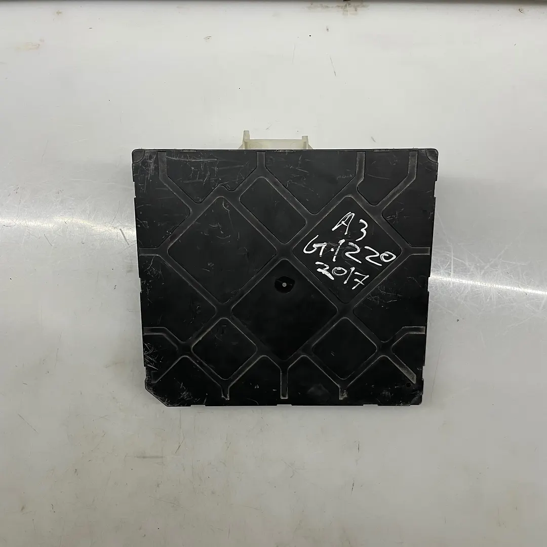 Body Control Module/BCM - 2018 Audi A3