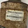 Axle Rear (LH) - 2012 Dodge Durango SXT