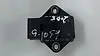 Acceleration Yaw Rate Sensor - 2005 Land Rover RANGE ROVER