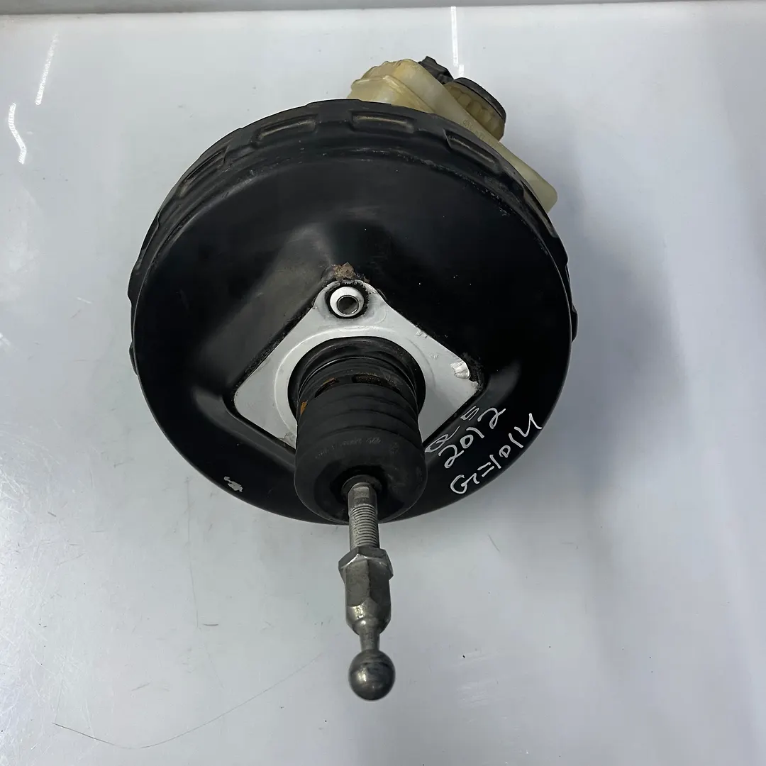 Brake booster - 2011 Audi Q5