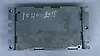 Satellite Receiver Control Module - 2013 Land Rover Range Rover Sport SuperCharged