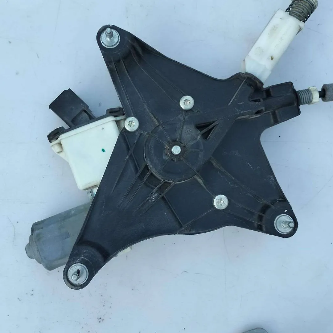 Door Motor (LHF) - 2017 Ford Mustang