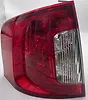 Tail Light (LH) - 2013 Ford Edge SE