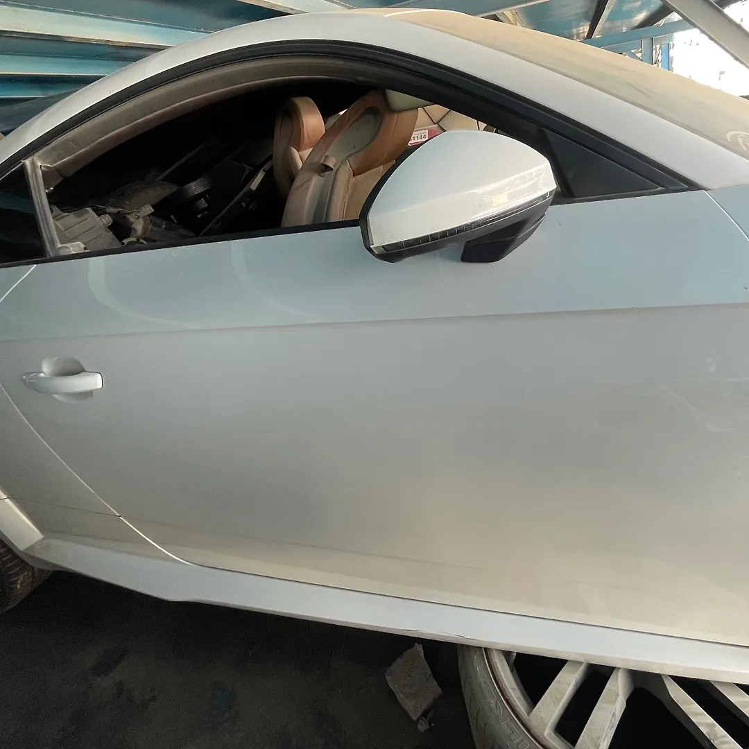 Door (RHF) - 2016 Audi TT QUATTRO