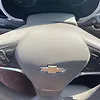 Airbag (Steering) - 2018 Chevrolet Malibu