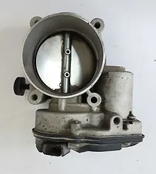 Throttle body - 2013 Ford Explorer XLT