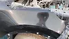 Fender (RHF) - 2012 Ford Explorer