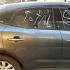 Door (RHB) - 2019 Jaguar E-Pace