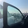 Door (LHF) - 2013 Nissan Pathfinder