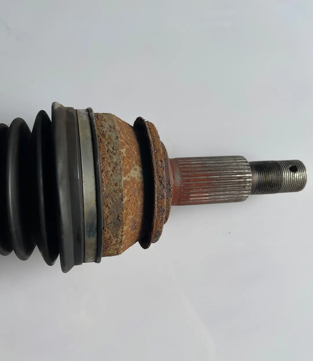Axle (RH) - 2013 Nissan Pathfinder