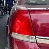 Tail Light (LH) - 2009 Chevrolet Caprice