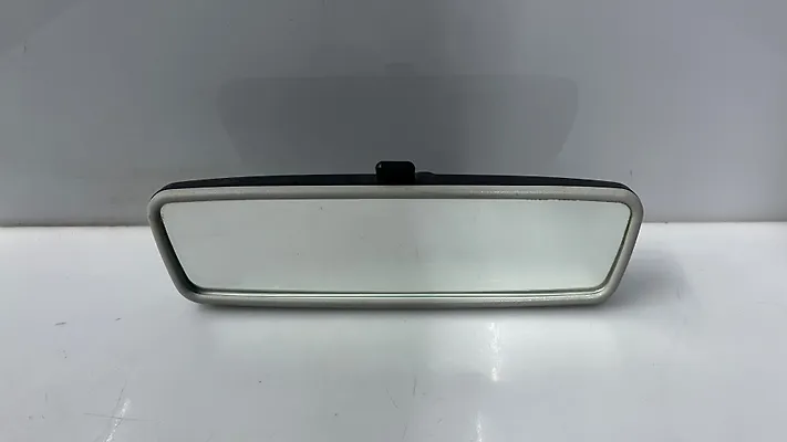 Rear view mirror - 2012 Volkswagen Jetta
