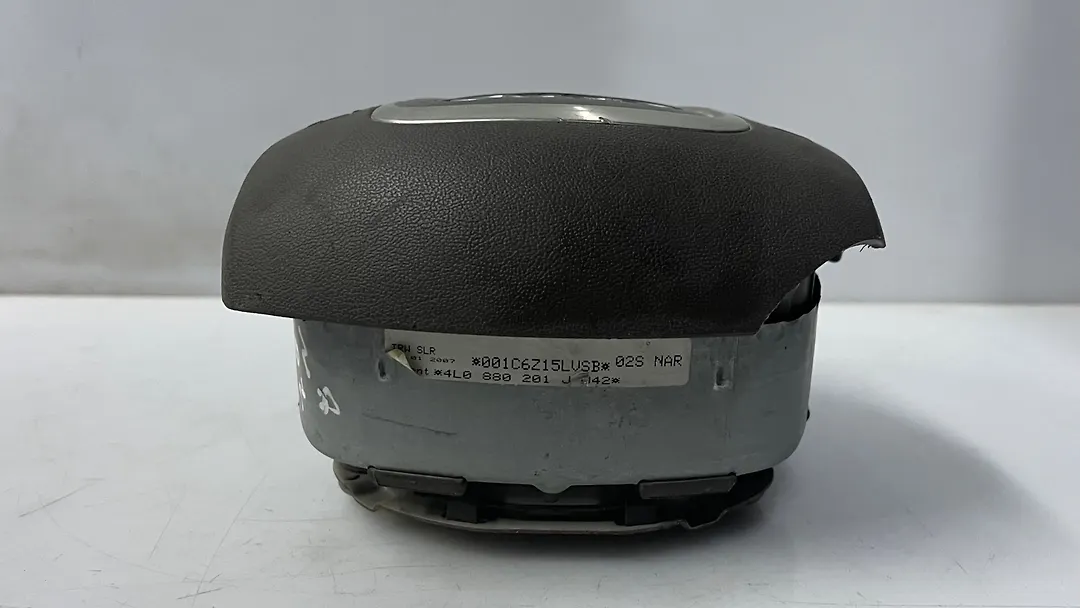 Airbag (Steering) - 2007 Audi Q7