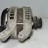 Alternator - 2016 Lincoln MKC Reserve