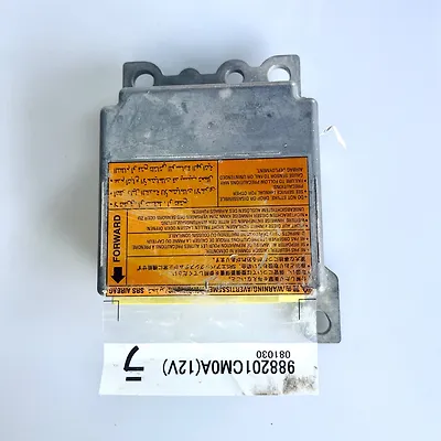 Air bag Module - 2011 Infiniti FX50