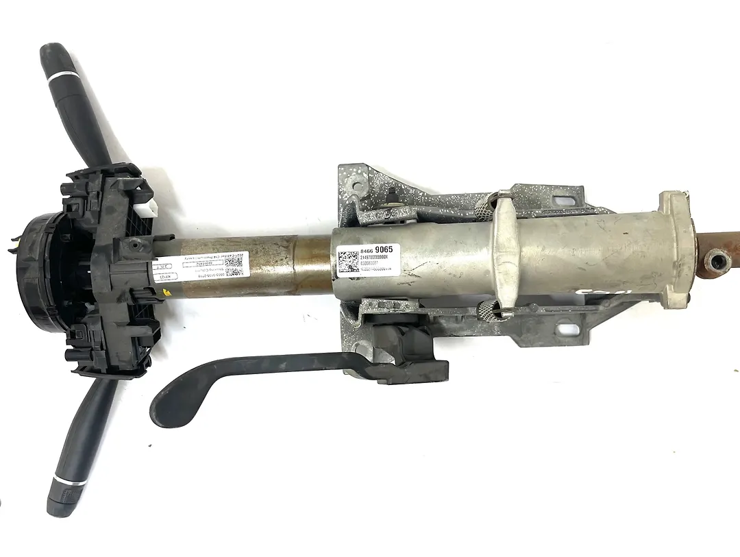 Steering column - 2021 Cadillac CT4 Premium Luxury