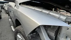 Fender (RHF) - 2022 RAM 1500 CREW CAB