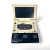 Info/GPS/TV Screen Roof Console - 2015 GMC Sierra DENALI