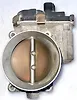 Throttle body - 2012 Chevrolet SILVERADO