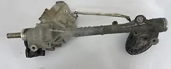 Steering box/rack - 2017 Lincoln MKX Reserve