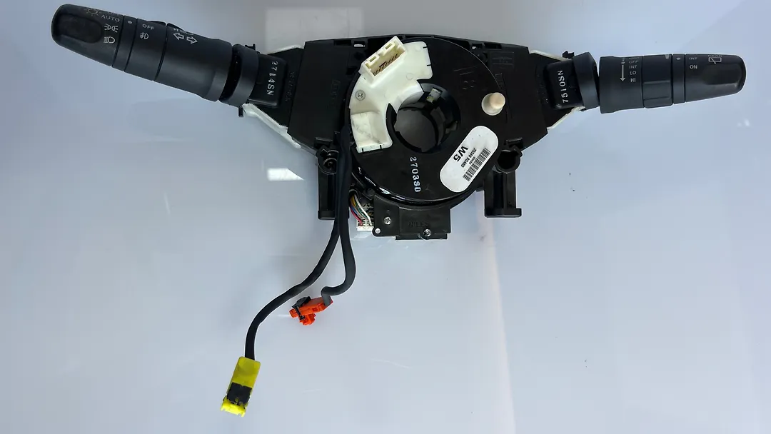 Steering Angle Sensor - 2013 Nissan Armada