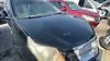 Hood/Bonnet - 2010 Cadillac SRX Premium