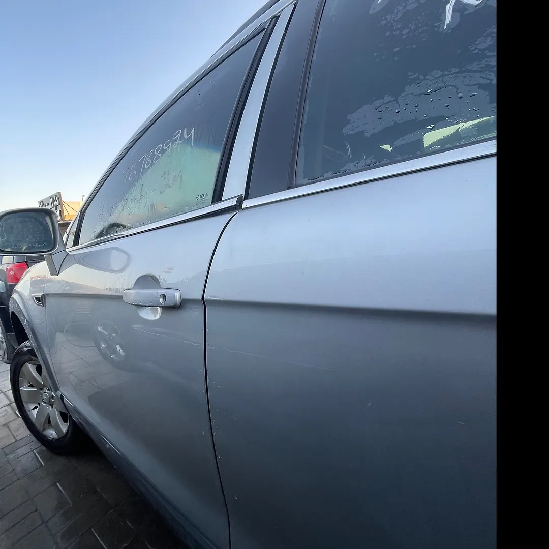 Door (LHF) - 2014 Chevrolet Captiva
