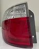 Tail Light (LH) - 2013 Dodge Durango Crew
