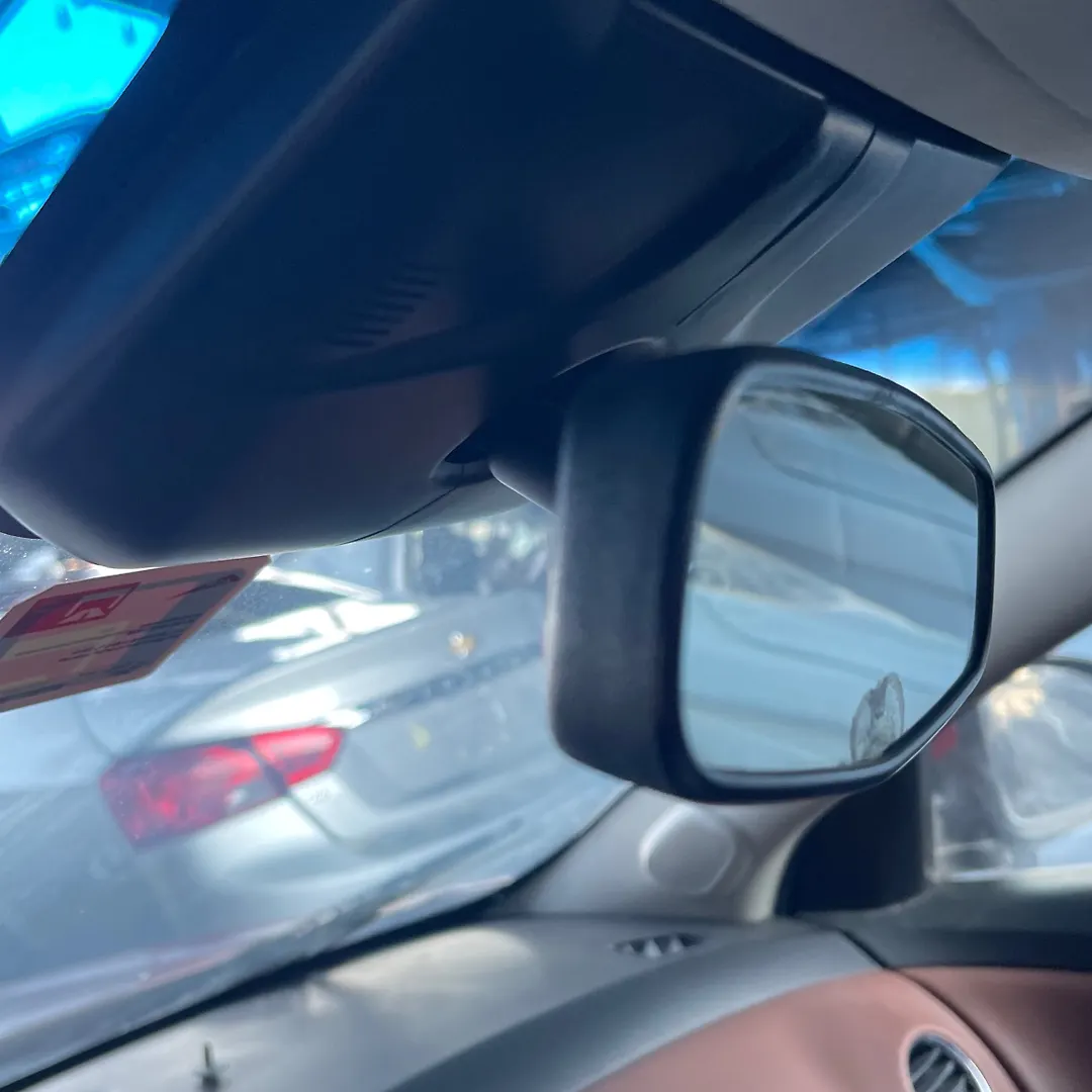 Rear view mirror - 2016 Chevrolet Cruze