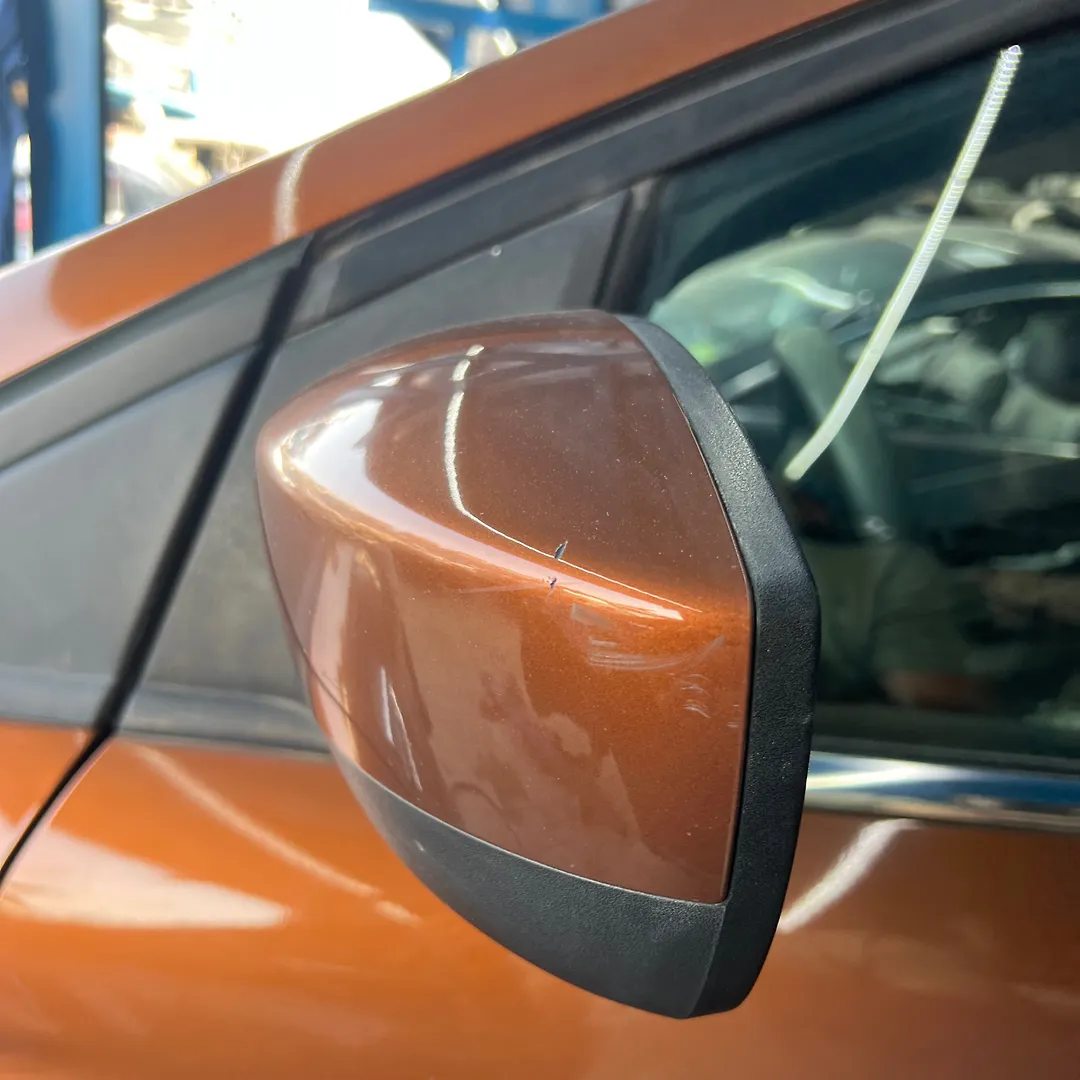 Side Mirror (LH) - 2017 Ford Escape