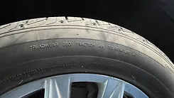 Rim - 2020 Volkswagen Tiguan