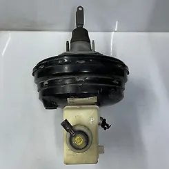 Brake booster - 2009 Land Rover LR3