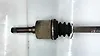 Axle (LH) - 2006 Land Rover RANGE ROVER VOGUE