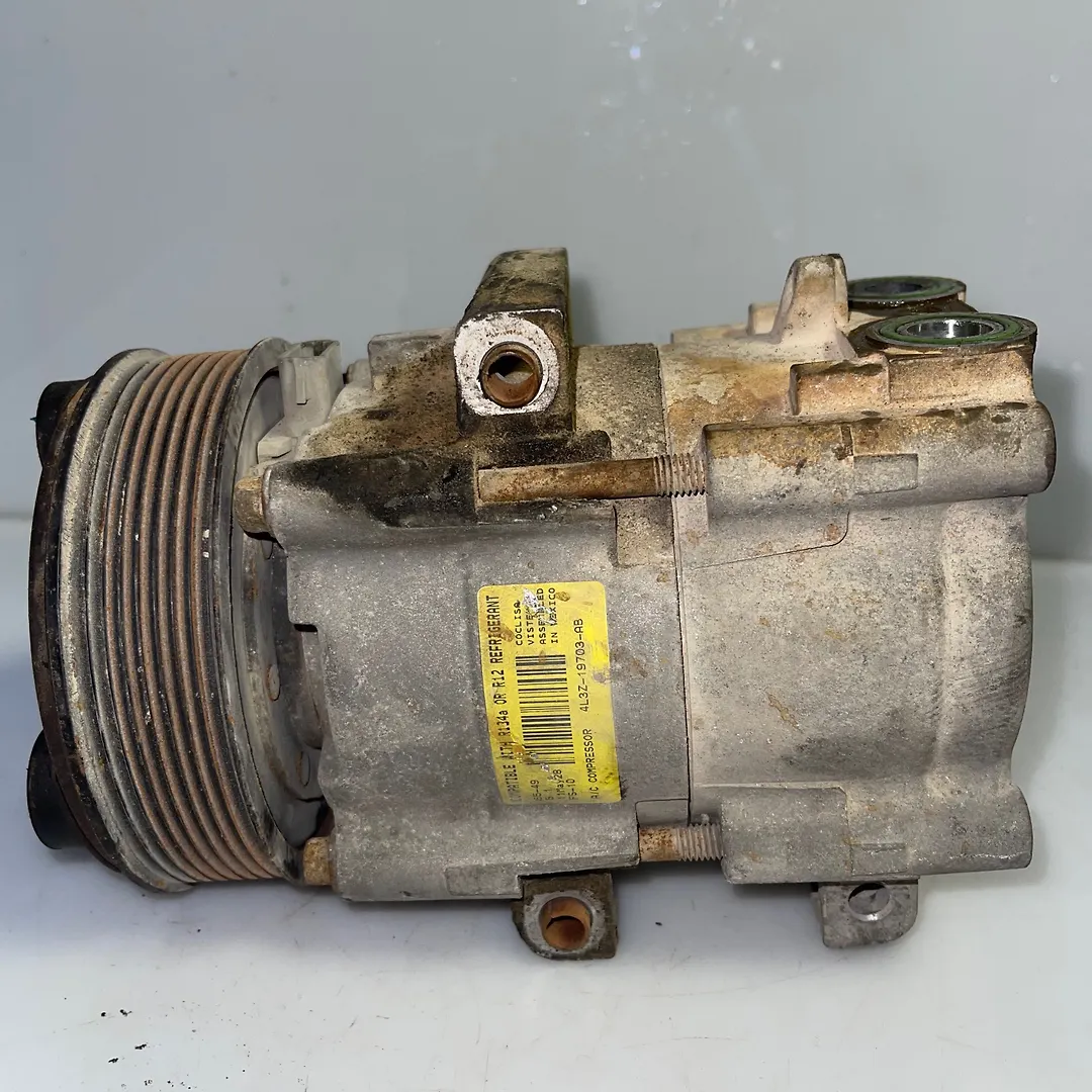 AC Compressor - 2006 Lincoln Mark
