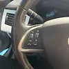 Steering wheel - 2013 Jaguar XF