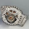 Alternator - 1980 Ford Fiesta