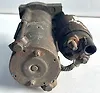 Starter Motor - 2010 GMC Yukon DENALI