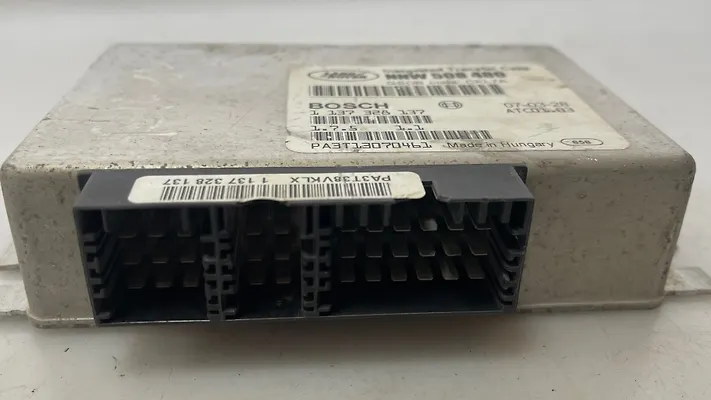  Transfer Case Control Module - 2007 Land Rover LR2