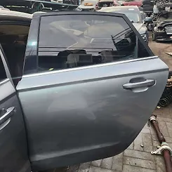 Door (LHB) - 2012 Audi A6