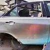 Door (RHB) - 2014 Cadillac CTS