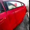 Door (LHB) - 2019 Chevrolet Aveo