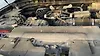 Engine  - 2011 Infiniti QX56 5.6i
