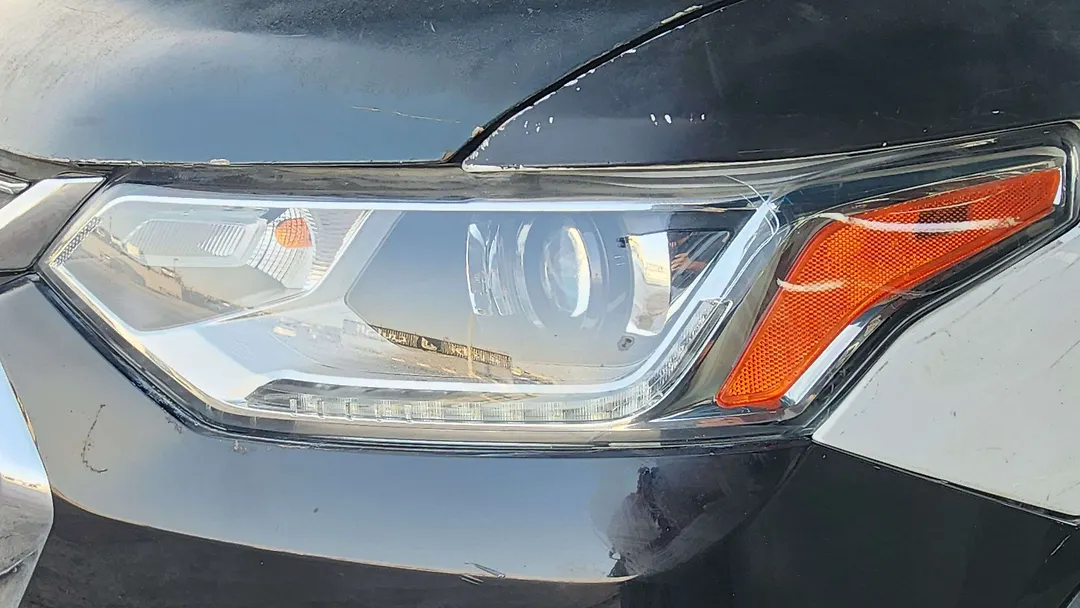 Headlight (LH) - 2021 Chevrolet Traverse