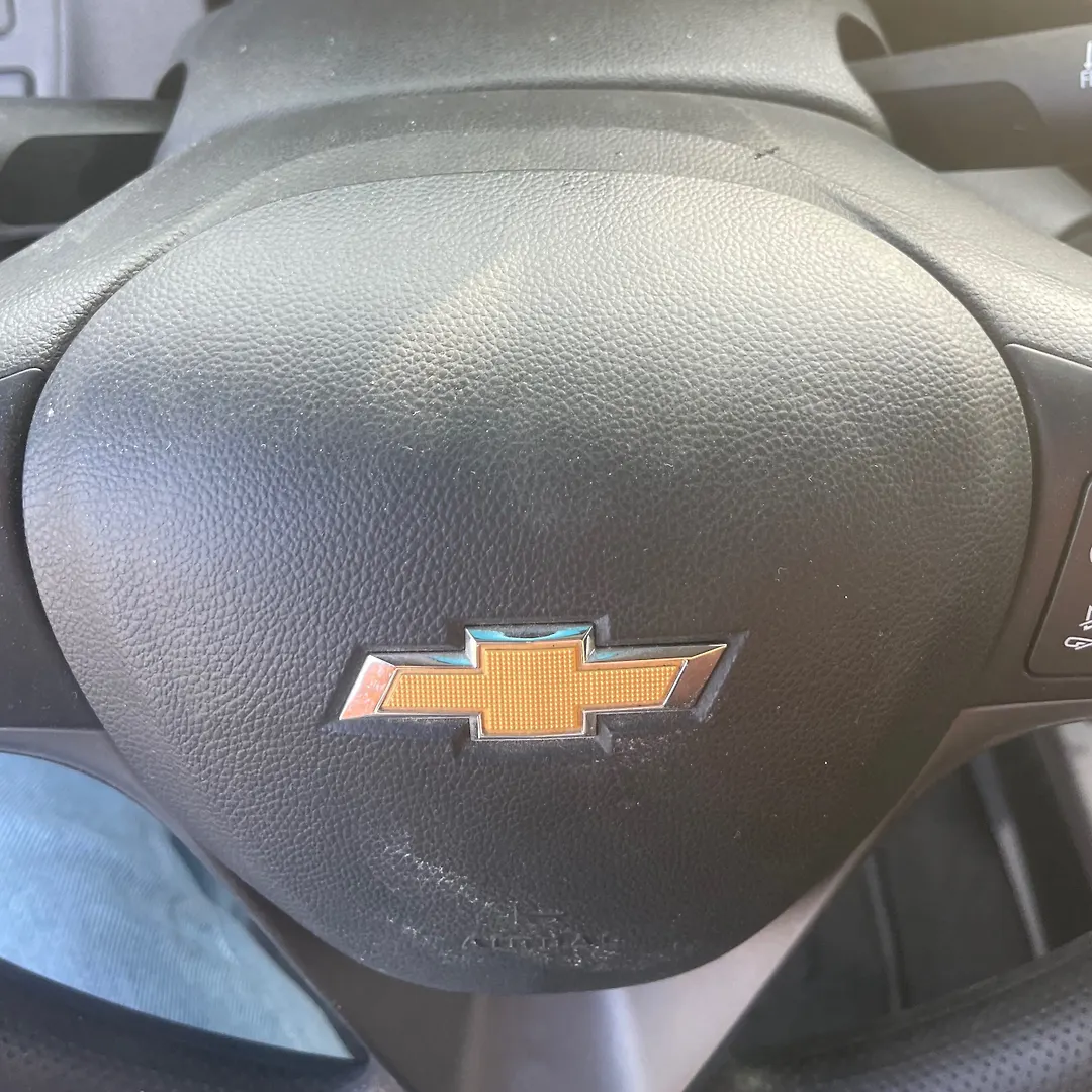Airbag (Steering) - 2019 Chevrolet Spark