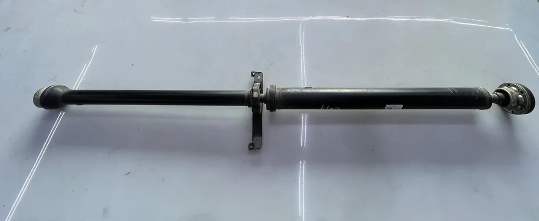 Drive Shaft - 2020 Audi Q5