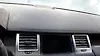 Dashboard  - 2013 Land Rover RANGE ROVER SPORT