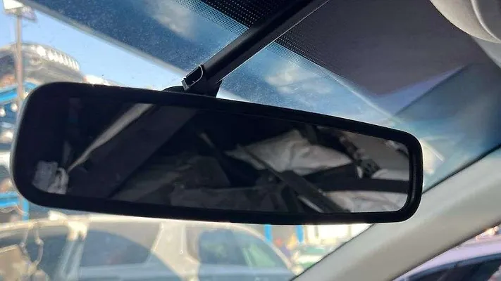 Rear view mirror - 2017 Ford Edge