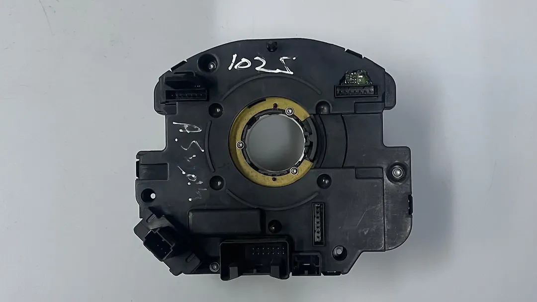 Steering Angle Sensor - 2013 Audi A5
